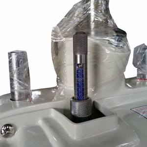 Diviseur de pâte électrique semi-automatique, équipement de cuisson pour la fabrication de pizzas, machine à diviser la pâte à pain - Product Image 5