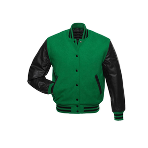 Private Label Men Letterman <b>Jackets</b> Your Own Design Men Letterman <b>Jackets</b> - Product Image 4