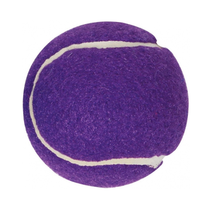 ลูกเทนนิสสำหรับฝึกซ้อมกีฬาคริกเก็ตบนโต๊ะ ยางสองชั้น ได้รับการรับรองจาก ITF คุณภาพพรีเมียม เป็นมิตรกับสิ่งแวดล้อม ปรับแต่งสีได้ ลูกมินิบอลสีพื้น - Product Image 1