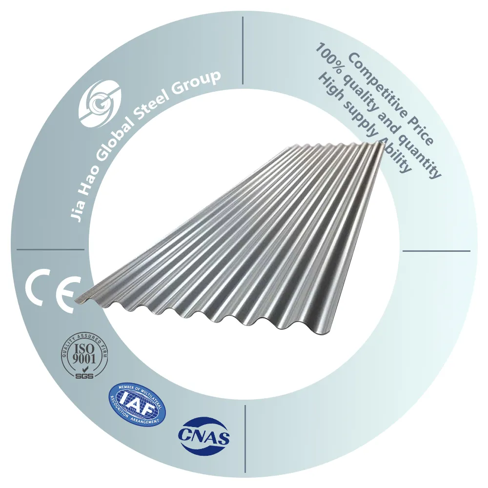 Rolvormen Gegolfd Gegalvaniseerd Aluminium Kunststof Staal Solar Gegolfd Metalen Dakplaat