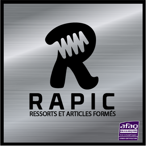 Rapic logo