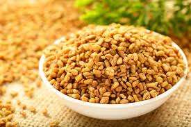 เมล็ด Fenugreek อินเดียแท้100% (เมทิ)-99% ที่ผ่านการรับรอง fssai/iso + ผลิตภัณฑ์ทางการเกษตรคุณภาพส่งออกระดับพรีเมียมสำหรับทำอาหาร - Product Image 3