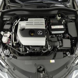 ¡Oferta Imperdible! Lexus UX 200 Base 2022 Súper Limpio, Motor 2.0L 16V DOHC, Tracción Delantera, Automático, Auto de Lujo - Product Image 6