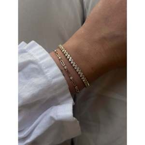 Bracelet en diamant North Star V Anniversary, bijoux élégants et luxueux - Product Image 2