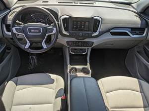 GMC Terrain SLE 2023, Bien Cuidado y Limpio - Product Image 4