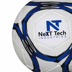 ปากีสถาน ผู้ผลิต ลูกฟุตบอล NEXT TECH INDUSTRIES NTI-PB-782 คุณภาพดี ราคาถูก ขายดีที่สุดทางออนไลน์ - Product Image 4