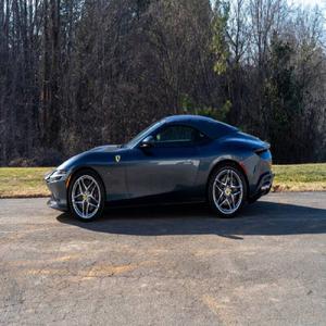 Fer-rari Roma Spider CAR PRISTINE CLEAN 2024 - Product Image 3