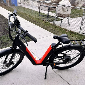 Légèrement abordable NIIU BQii-C 3 Pr0 Disponible pour l'expédition dans le monde entier - Product Image 1