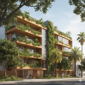 Gabinetes de Cocina Modulares RTA Blancos de Diseño Moderno Personalizados de JY Project, Fabricados en Vietnam, para Muebles de Bar en el Hogar - Product Image 1