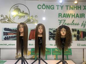 18 Nov Direct d'usine Haute qualité Rawhair VietNam Belle fermeture de cheveux humains et perruque - Product Image 4
