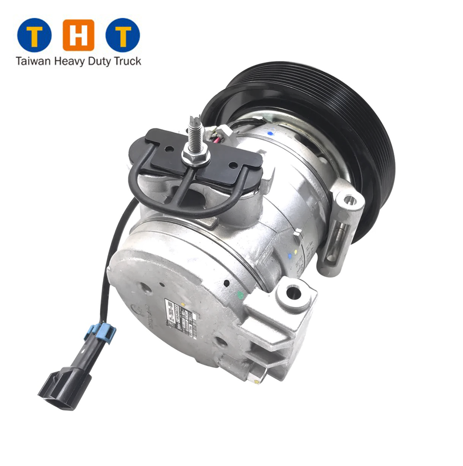AG-AC160A2台セット！格安で Amazon.com: Zexel TM16 HD Air A/C Compressor for Car