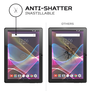 ฟิล์มกันรอยหน้าจอ ANTISHOCK สำหรับแท็บเล็ต Talius Zircon 1012 4G Pro รุ่น 101 - Product Image 5