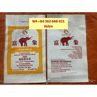 Riz Jasmin Vietnamien Meilleur Grade Riz Grossiste Export Standard Expédition Rapide riz parfum 20kg | Ms.Helen + 84 362 688 431