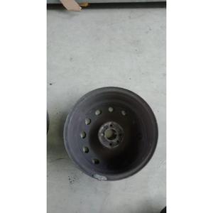 Cerchio in Acciaio per FIAT Doblo Serie (09>15) - Product Image 5
