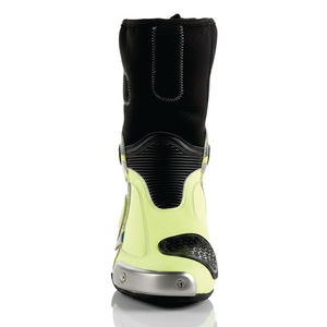 Botas de Motociclismo Profesionales Personalizadas, Calzado de Carreras Antideslizante con Protección para Conducción en Carretera y Todoterreno para Motociclismo al Aire Libre - Product Image 6
