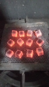 Charcoal Briquettes from Indonesia, Crafted from 100% Coconut Shells, Promising Superb Quality High Quality - Product Image 3