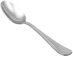 ช้อนเสิร์ฟสแตนเลสคุณภาพสูงสุด ขายส่งยอดนิยม พร้อมด้ามจับสวยงาม สำหรับใช้ในบ้านและร้านกาแฟ ราคาประหยัด - Product Image 2