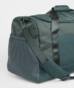 Sac de sport pour entraînement physique avec compartiments organisés pour équipement et vêtements de sport, sac de sport en matériau résistant, sac de fitness - Product Image 6