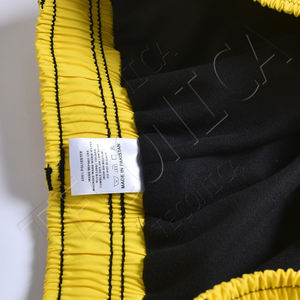 OEM Support Unisex Snow Ski Pant para deportes de invierno a prueba de viento transpirable a prueba de viento cálido ligero poliéster Nylon con al aire libre - Product Image 4