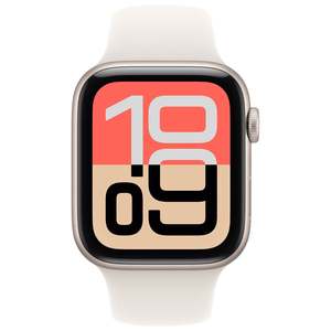 Pour <span class=keywords><strong>Apple</strong></span> <span class=keywords><strong>Watch</strong></span> Series 10 (GPS) Montre connectée avec écran tactile, carte SIM <span class=keywords><strong>4G</strong></span>, étanche IP68, appel vidéo, paiement, positionnement, Bluetooth - Product Image 4