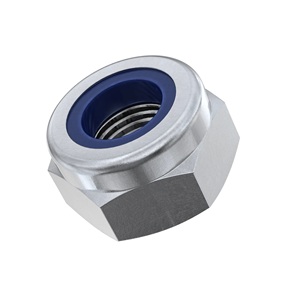 ถั่วไนล่อนสี่เหลี่ยมเหล็กความแม่นยำสูงทุกประเภทสำหรับประตูบ้านและอเนกประสงค์ที่ใช้สำหรับส่งออกจากอินเดีย - Product Image 1