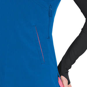 High Quality Custom Medical Scrubs <b>Set</b> Unisex <b>Doctor</b> Nurse Hospital Uniforms Surgical Jogger Pants Top Wholesale - Product Image 2