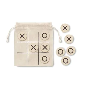 Jeu de Tic Tac Toe promotionnel durable TOPOS, Jouet de merchandising durable TOPOS - Product Image 4