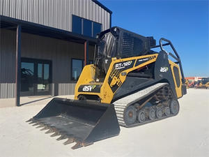 CARGADORA ASV 2017 RT120F, CARGADORA MUY EFICIENTE para VENDER MAQUINARIA CARGADORA - Product Image 2