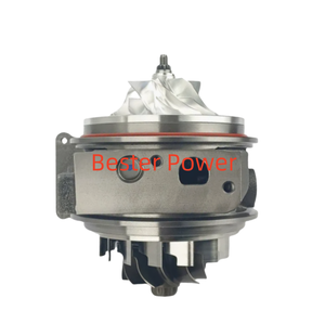 HE400VG Turbo CHRA core 5459129 2140163 5642904 5548354 cartouche de turbocompresseur pour moteur <span class=keywords><strong>DAF</strong></span> XF <span class=keywords><strong>CF</strong></span> EURO6 MX13 MX11 - Product Image 3