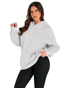 Sudadera con Capucha Personalizada con Logotipo, Lisa, Deportiva, Negra, Extra Grande, 100% Poliéster, para Hombre, Estilo Urbano - Product Image 5