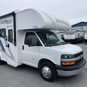 VENDEDOR VERIFICADO: Nuevo Thor Freedom Elite 19HEC 2026 DISPONIBLE PARA LA VENTA - Product Image 1