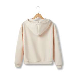 2023 automne unisexe décontracté 100% coton à capuche de haute qualité Logo personnalisé broderie à manches longues impression 3D XS 6XL tailles noir - Product Image 5