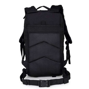 Nouveau Style Grande Capacité Personnalisé Prix Bas Casual Doublure En Coton Doux Professionnel Basketball Sac À Dos De Sport - Product Image 6