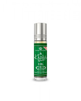 Parfum à l'huile KHALIJI par AL REHAB 6ML 100% Original Dubaï Parfums à l'huile sans alcool pour hommes