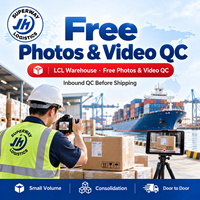 Agent de Sourcing 1688, Agent de Dropshipping à Yiwu - Pas de Commande Minimale, FCL, LCL, Express, DDP, Agents de Fret Maritime et Aérien