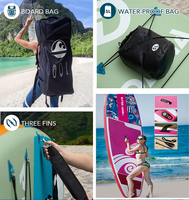 ORJD Efoil Jetsurf Foil Boards Hydro Foil Surf Electric Hydrofoil Surfboard Motor Jet Hydrofoil Board Tablas De Surf Electrica