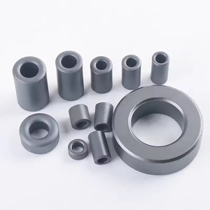 Aimant puissant en ferrite dure Winchoice, aimant annulaire de grande taille - Product Image 3