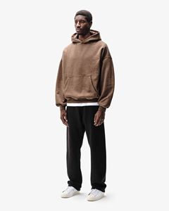 Sudadera con capucha para hombre con diseño Boxy Fit Trend Driven y Street Edge Ideal para looks inspirados en la alta moda - Product Image 2