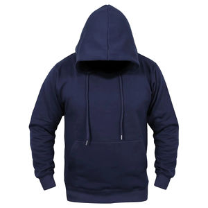 Sudadera con Capucha Extra Grande Personalizada de Moda Urbana, Precio de Sudadera con Capucha Extra Grande para Hombre Adulto con Entrega y Envío Rápidos - Product Image 4
