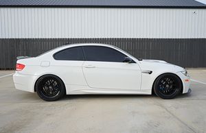 Usado LHD/RHD 2008 B M W M3 Coupe - Product Image 2
