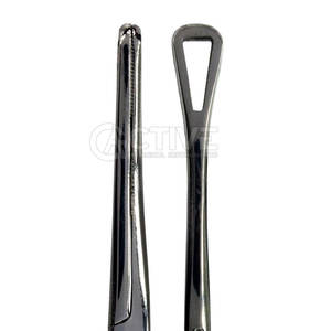 Éponge autoclavable tenant des pinces Instruments chirurgicaux médicaux en acier inoxydable éponge en acier inoxydable tenant des pinces - Product Image 4