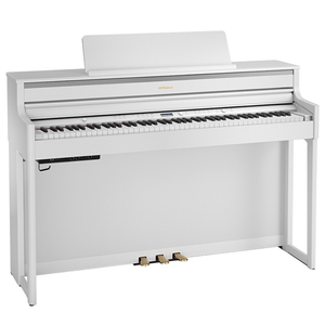 Piano Electrónico HP704 de 88 Teclas con Martillo Pesado, Piano Roland HP-704, Nuevo en Tienda - Product Image 3