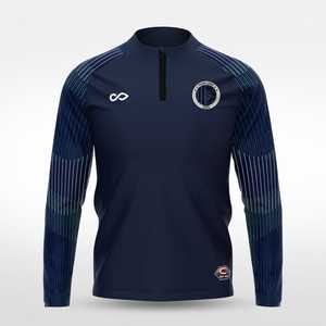 Men'<b>s</b> <b>Jacket</b> Spandex - Eco-friendly & Wholesale-ready Finish, Custom OEM Wholesale - Product Image 3