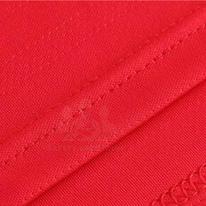 Uniforme de Fútbol de Último Diseño, Estilo Nuevo, Uniforme de Fútbol de Color Sólido de Primera Calidad en Venta - Product Image 4