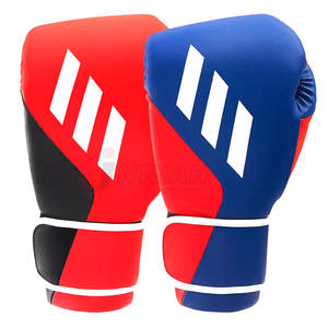 Premium Professional Cowhide Leather <b>Boxing</b> <b>Gloves</b> Luxury Handcrafted Design Comfortable Durable Cowhide Leather <b>Martial</b> <b>Arts</b> - Product Image 1