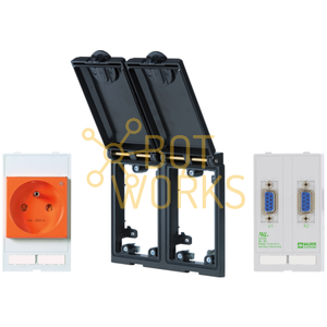 Módulos de Comunicación y Ethernet Nuevos de Murrelektronik, Modelo 4000-68122-0150200 - Product Image 1
