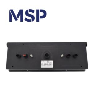 25-6030-507-Aspock-GAUCHE-EUROPOINT II 4X2 PIN AMP - SCHMITZ 1157244-Pièces et accessoires de remorque-MSP Export - Product Image 3