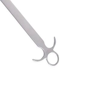 Retractores Deltoides Browne de Acero Inoxidable, Instrumentos Quirúrgicos Manuales Autoadherentes, Alta Precisión, Ortopédicos para Hombro, Reutilizables - Product Image 6