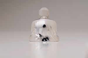 Statue de bouddha Kamakura de haute qualité artisanat en métal de luxe pour jardin et décoration de table intérieure - Product Image 3