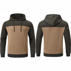 Sweat-shirts d'hiver pour hommes de haute qualité, dernier modèle, personnalisés, imprimés, de qualité supérieure, nouveaux sweat-shirts pour hommes imprimés, séchage rapide - Product Image 4